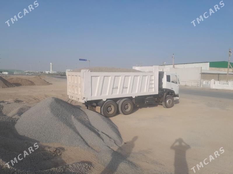 Howo Sinotruk 2010 - 410 000 TMT - Сакарчага - img 1