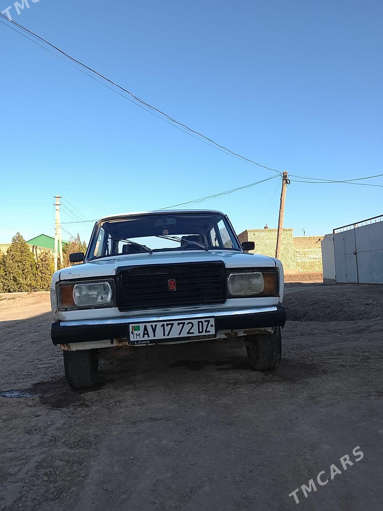 Lada 2107 1995 - 18 000 TMT - Akdepe - img 3