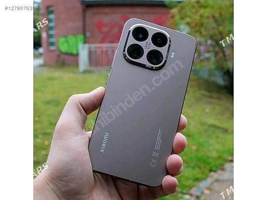 Xiaomi 15T - Türkmenabat - img 2