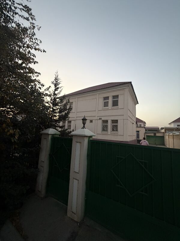Çoganly Ashgaba gurlusk 8 sot - Aşgabat - img 1