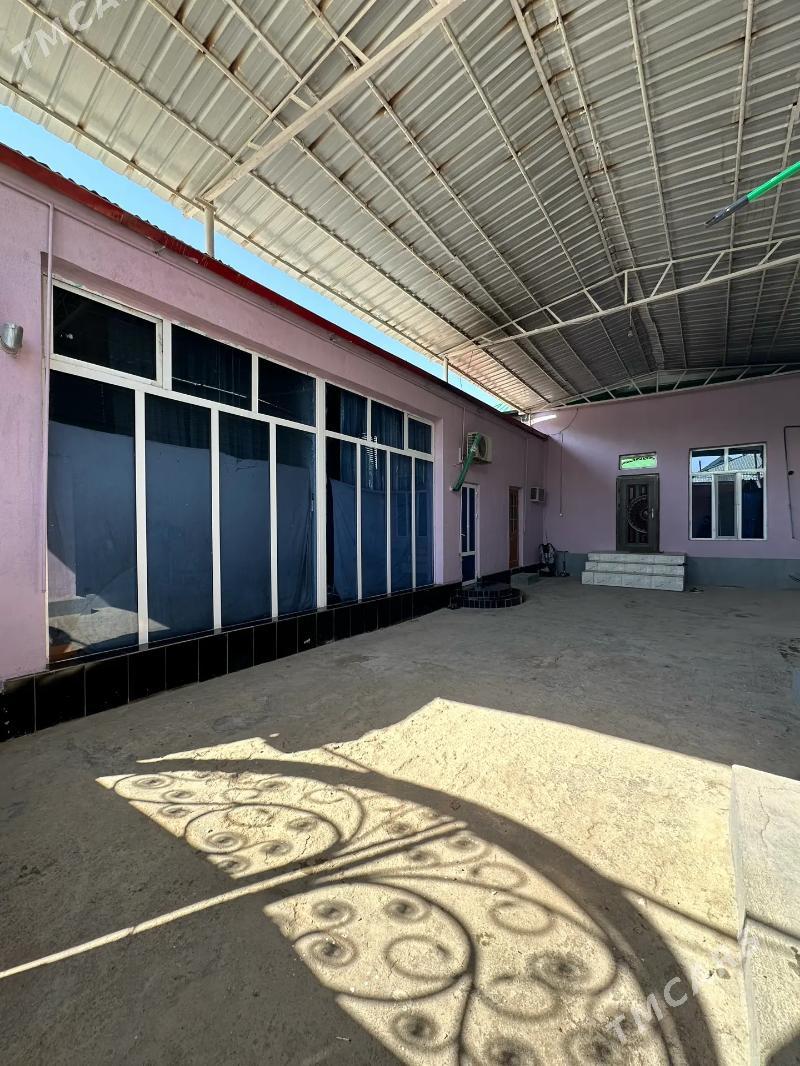 Garadamak arzan plan gyssagly - Гарадамак - img 2