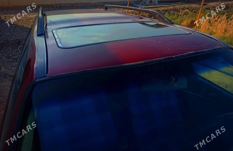 Opel Astra 1992 - 35 000 TMT - Дашогуз - img 4