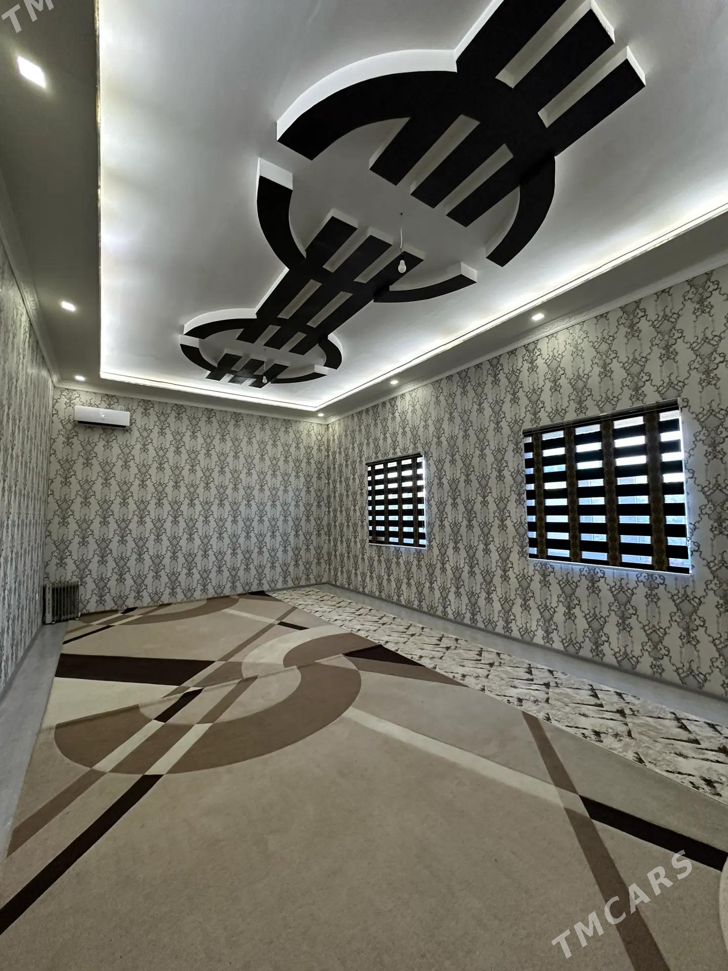 Garadamak arzan plan gyssagly - Гарадамак - img 6