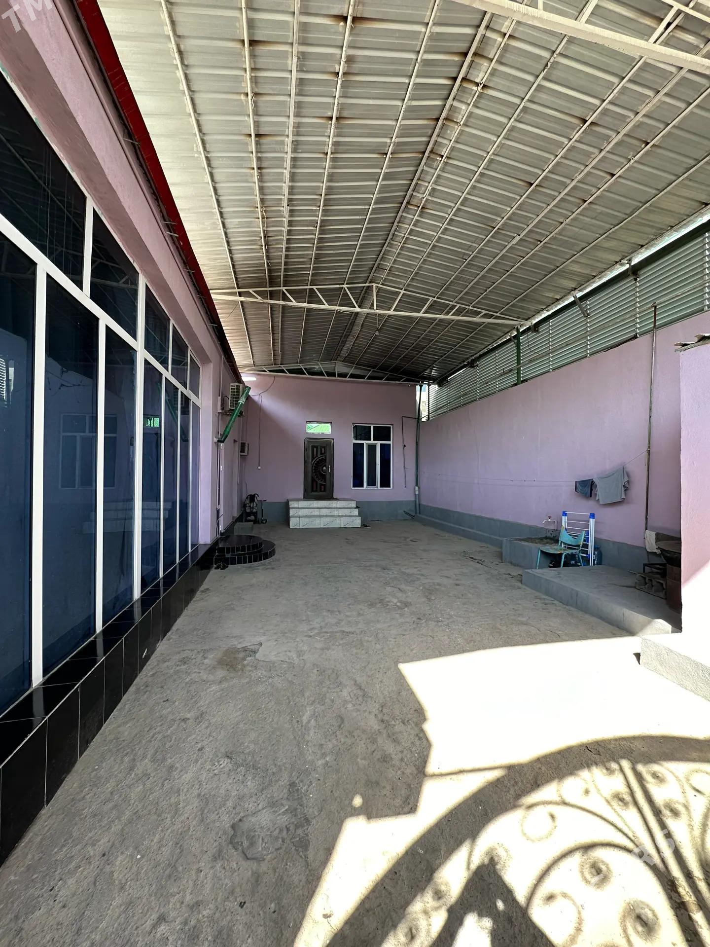 Garadamak arzan plan gyssagly - Гарадамак - img 1