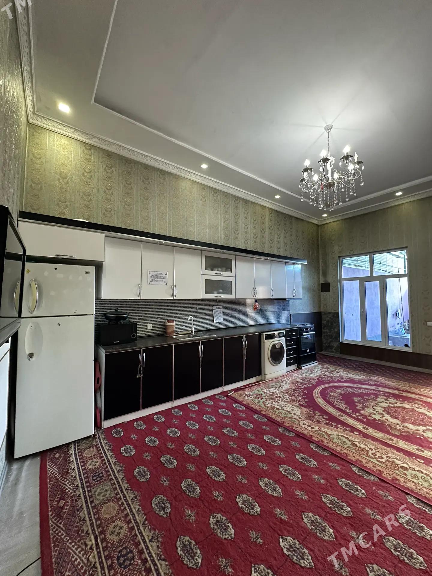 Garadamak arzan plan gyssagly - Гарадамак - img 7