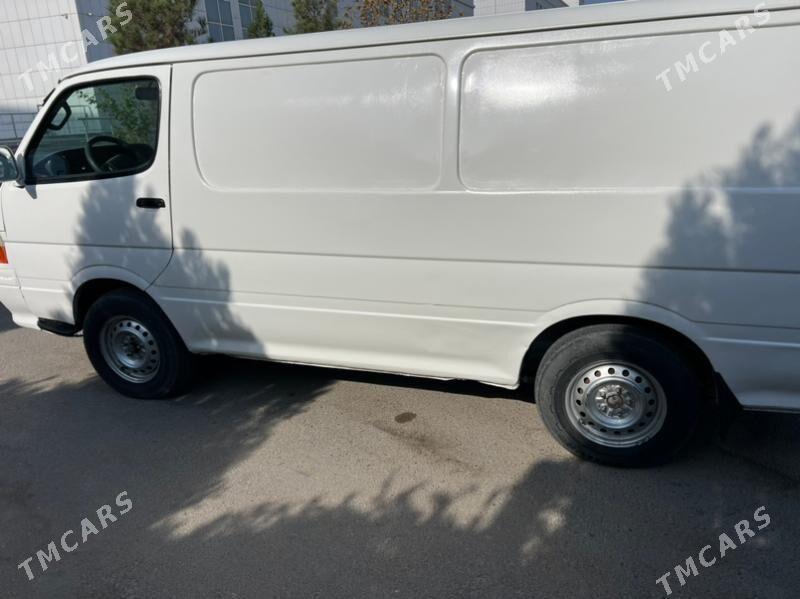 Toyota Hiace 2004 - 110 000 TMT - Ашхабад - img 2