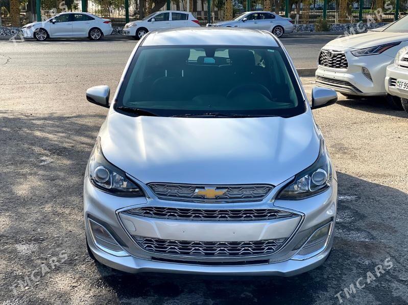 Chevrolet Spark 2020 - 155 000 TMT - Mary - img 1