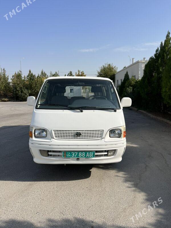 Toyota Hiace 2004 - 110 000 TMT - Ашхабад - img 1