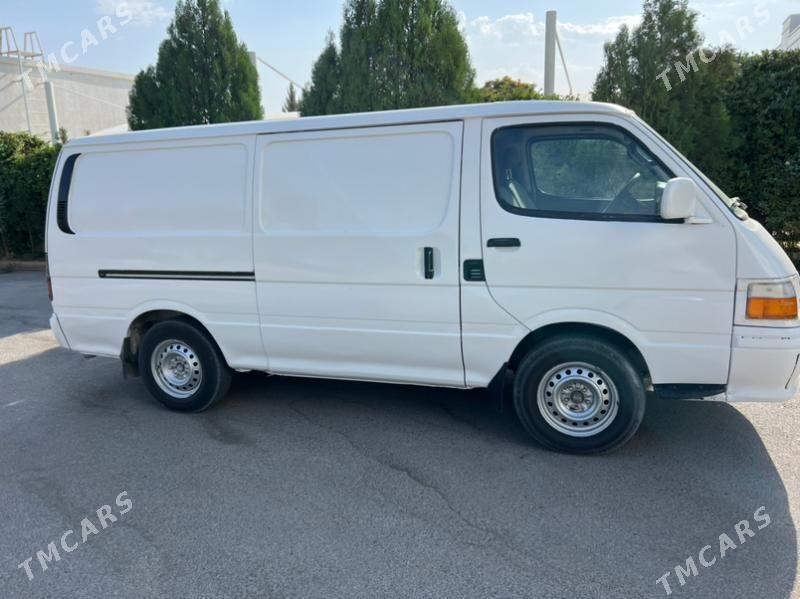 Toyota Hiace 2004 - 110 000 TMT - Ашхабад - img 3
