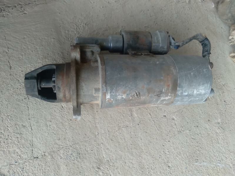 Prastoy Kamaz statr 1 200 TMT - Анев - img 1