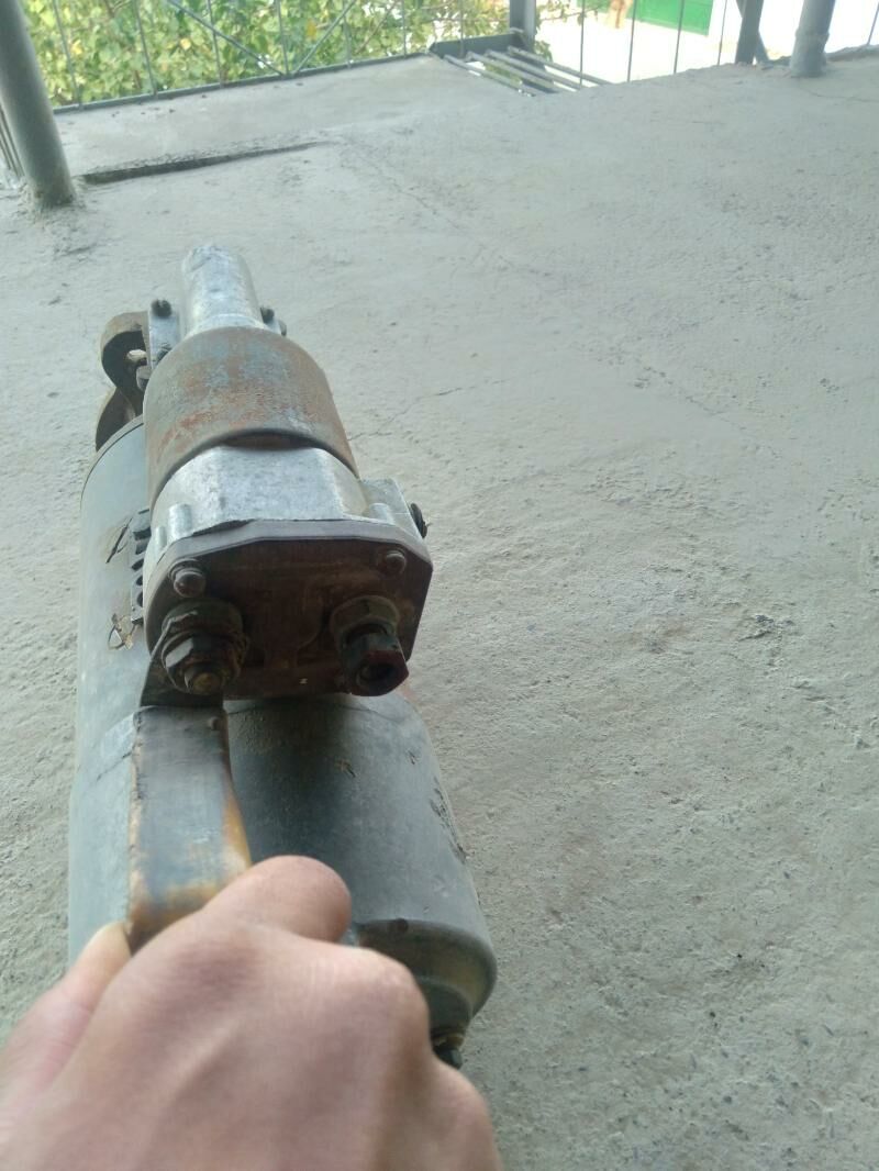 Prastoy Kamaz statr 1 200 TMT - Анев - img 3