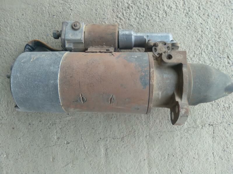 Prastoy Kamaz statr 1 200 TMT - Анев - img 2