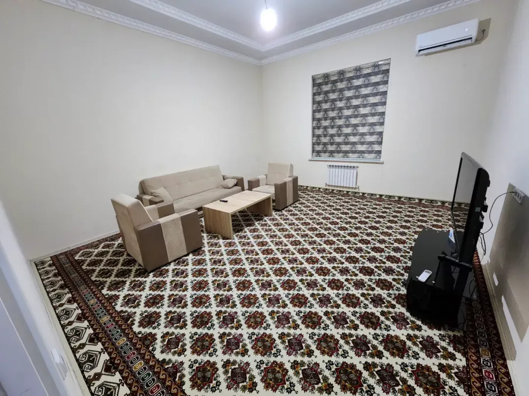 Coganly Mansarda 4kom - Çoganly - img 4