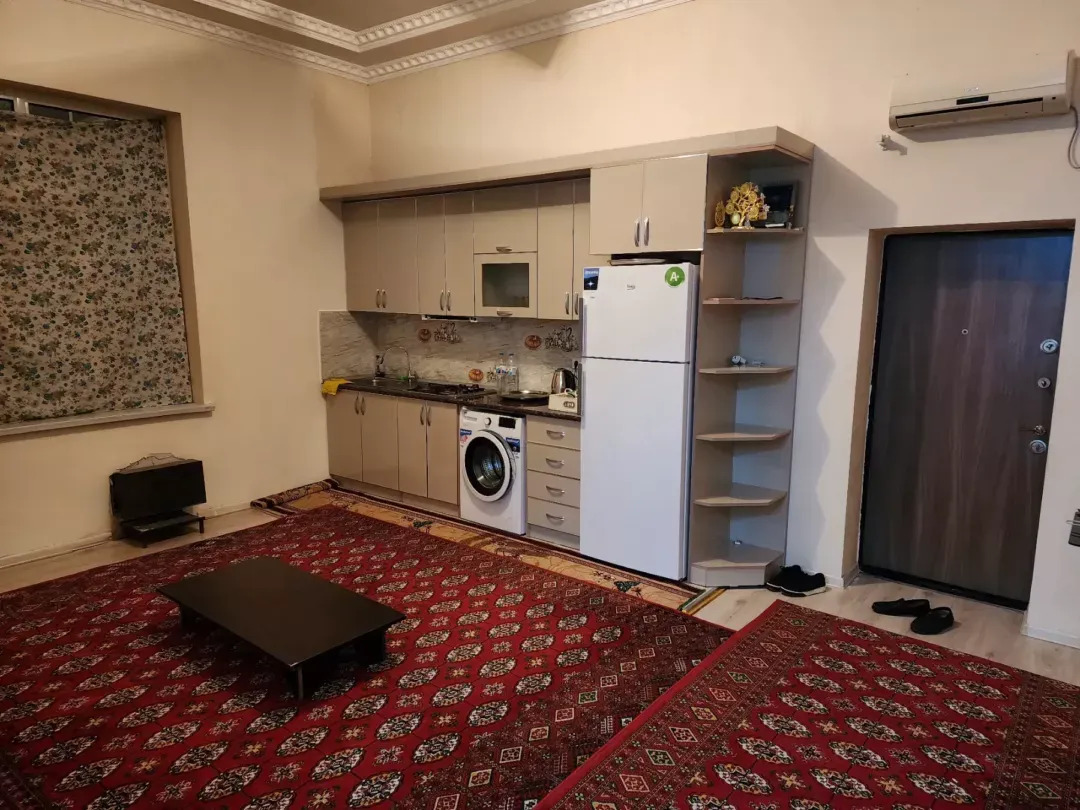 Coganly Mansarda 4kom - Çoganly - img 8