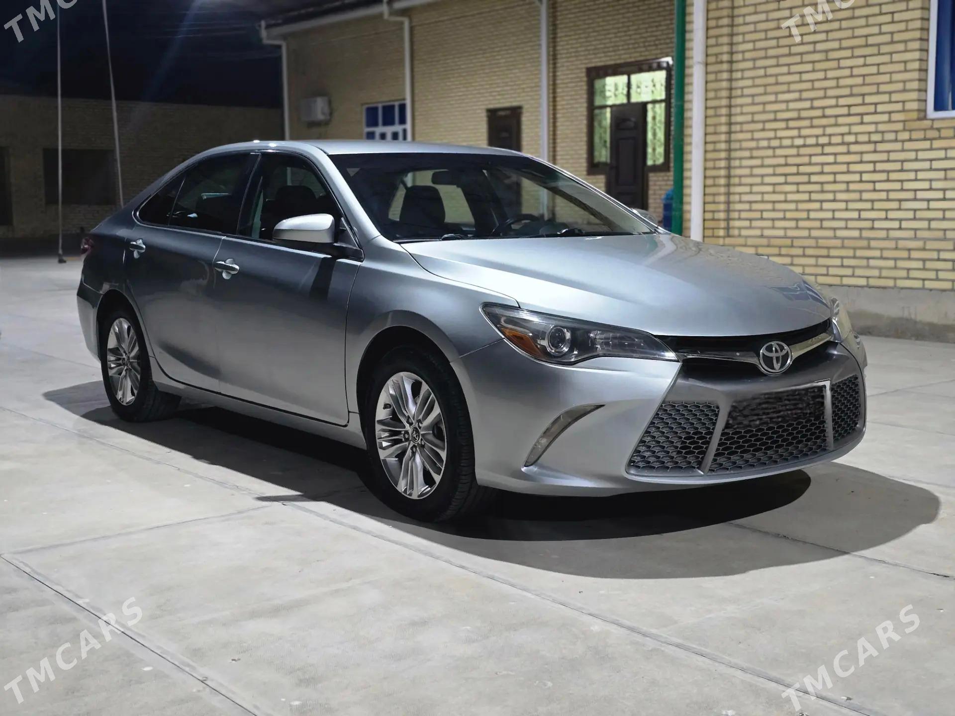 Toyota Camry 2015 - 255 000 TMT - Mary - img 5