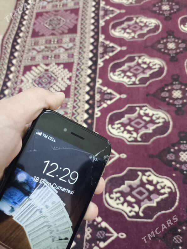 iphone 7admen - Balkanabat - img 3