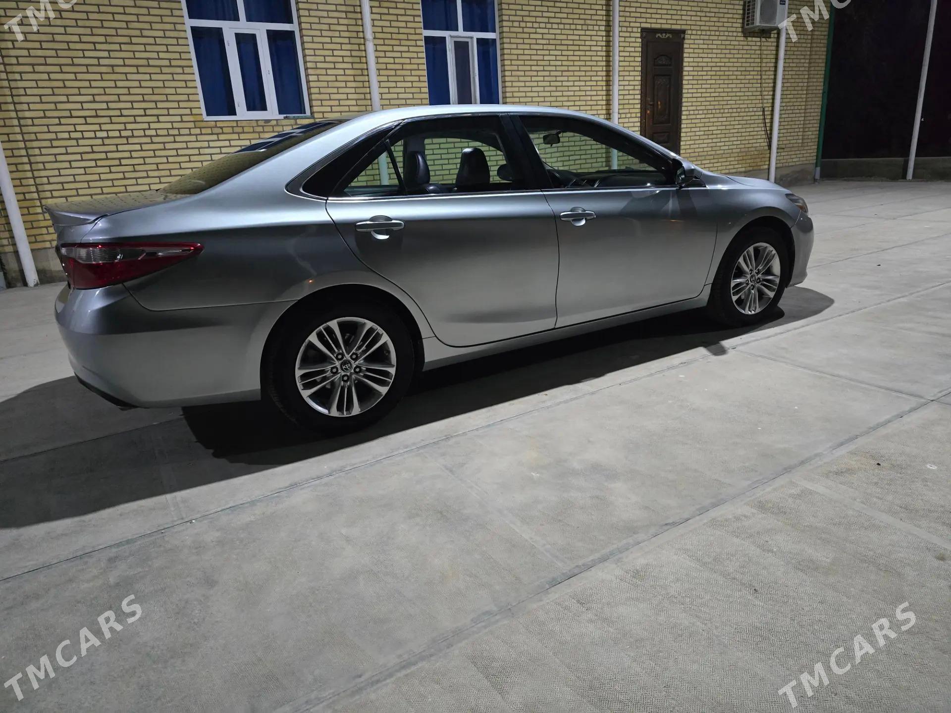 Toyota Camry 2015 - 255 000 TMT - Mary - img 10