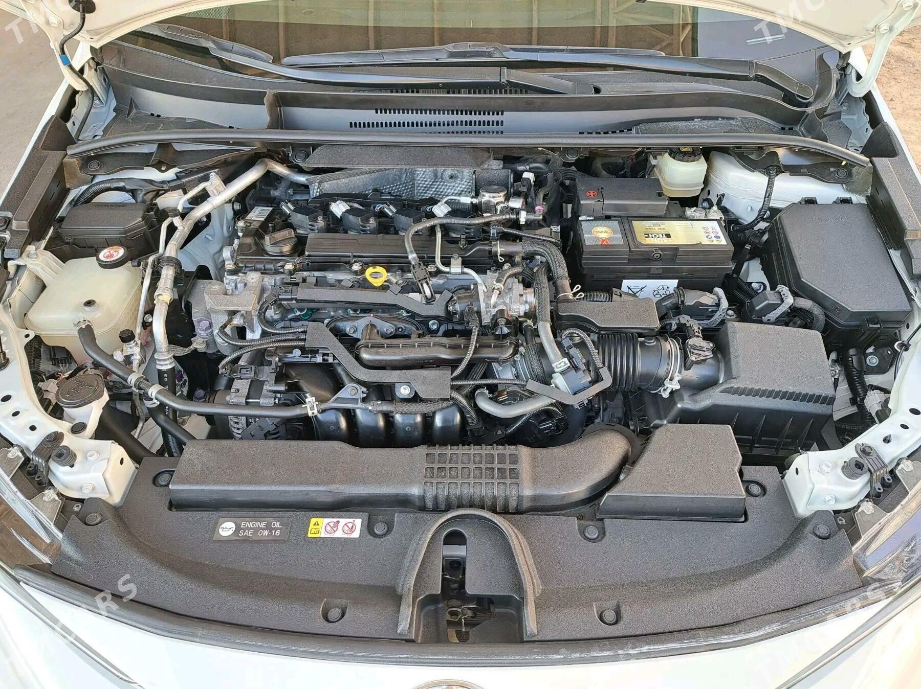 Toyota Corolla 2019 - 312 000 TMT - Ашхабад - img 1