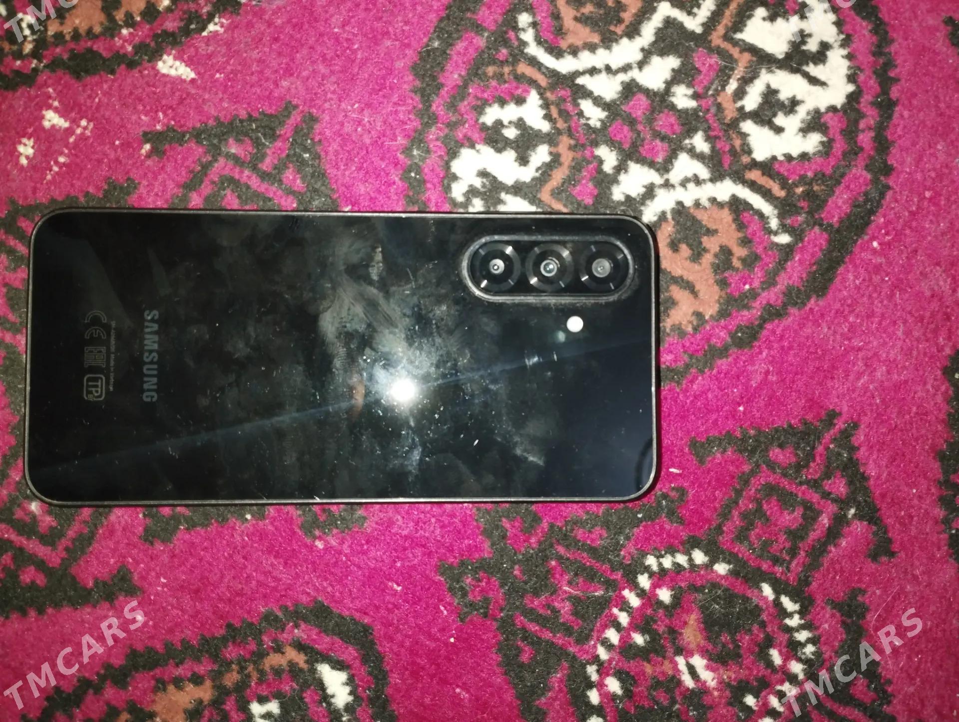 Samsung A26 - Туркменабат - img 4