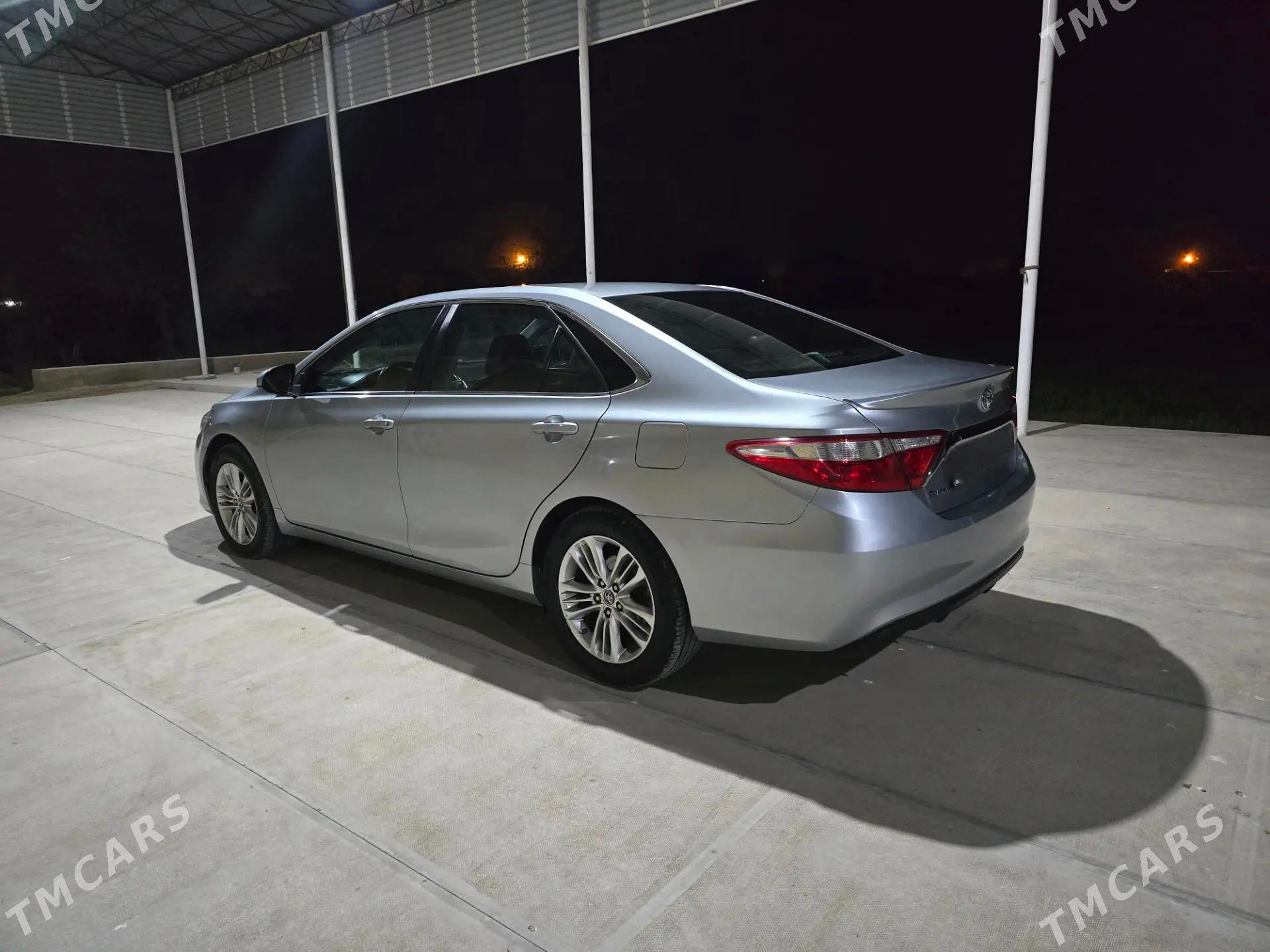 Toyota Camry 2015 - 255 000 TMT - Mary - img 1