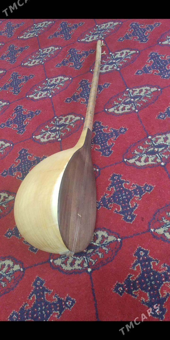 Taze dutarlar - Ашхабад - img 2