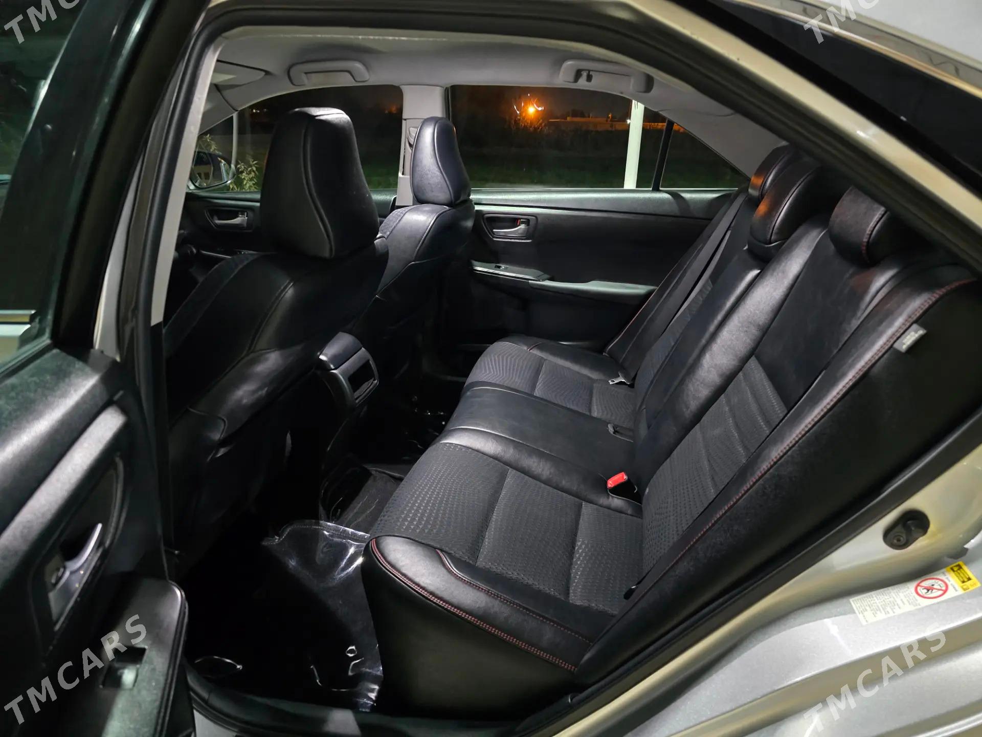 Toyota Camry 2015 - 255 000 TMT - Mary - img 9