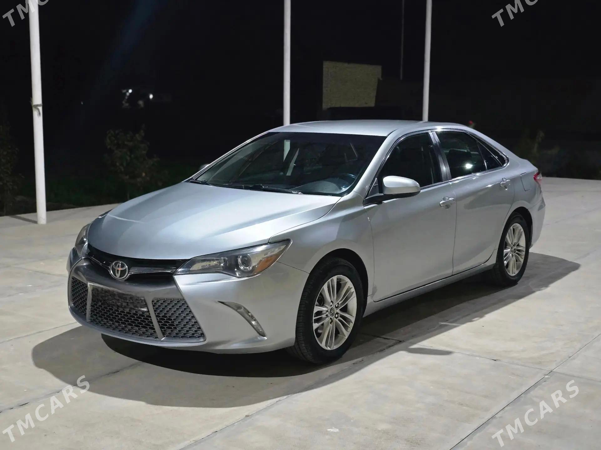 Toyota Camry 2015 - 255 000 TMT - Mary - img 7