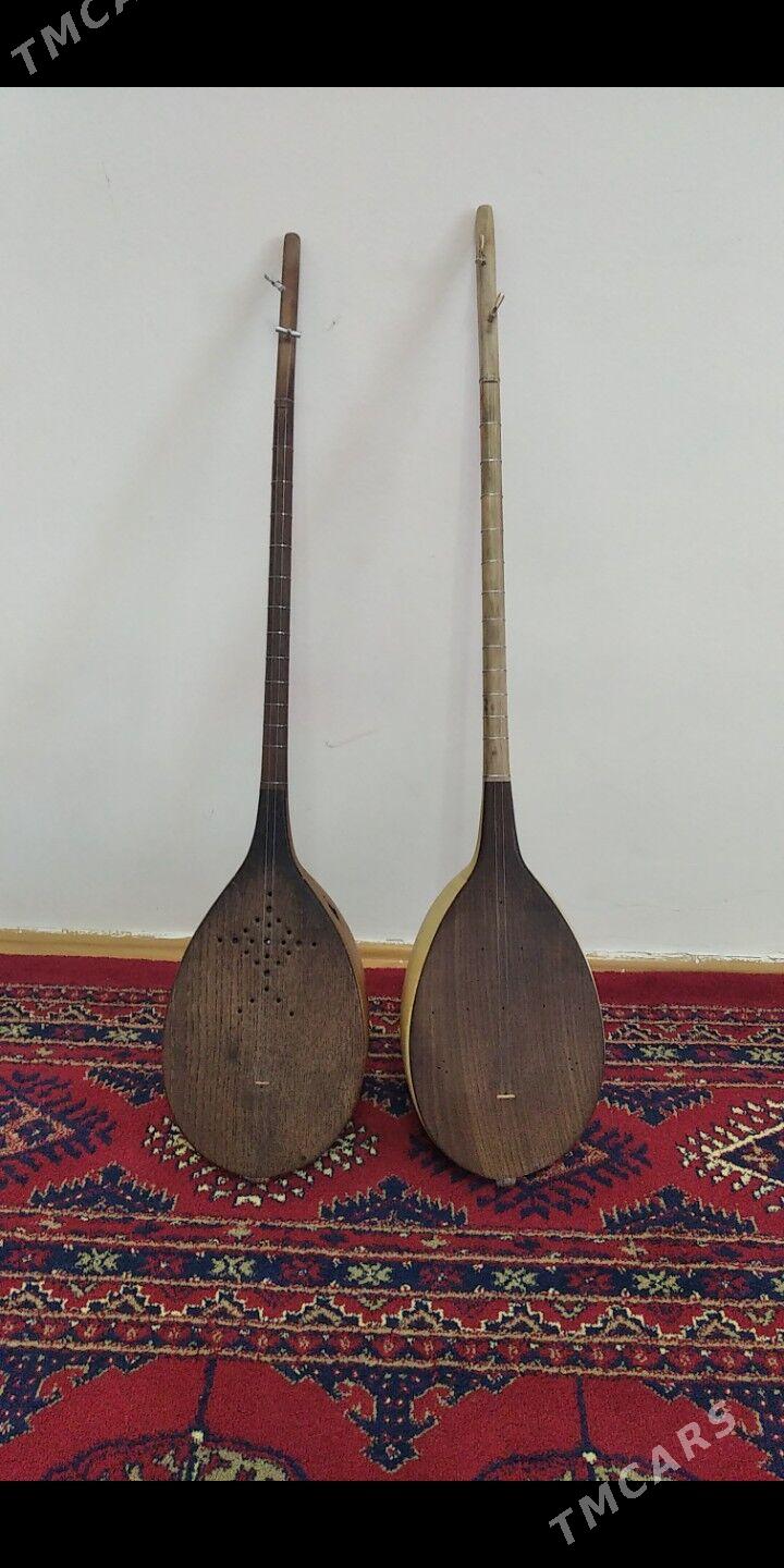 Taze dutarlar - Ашхабад - img 1