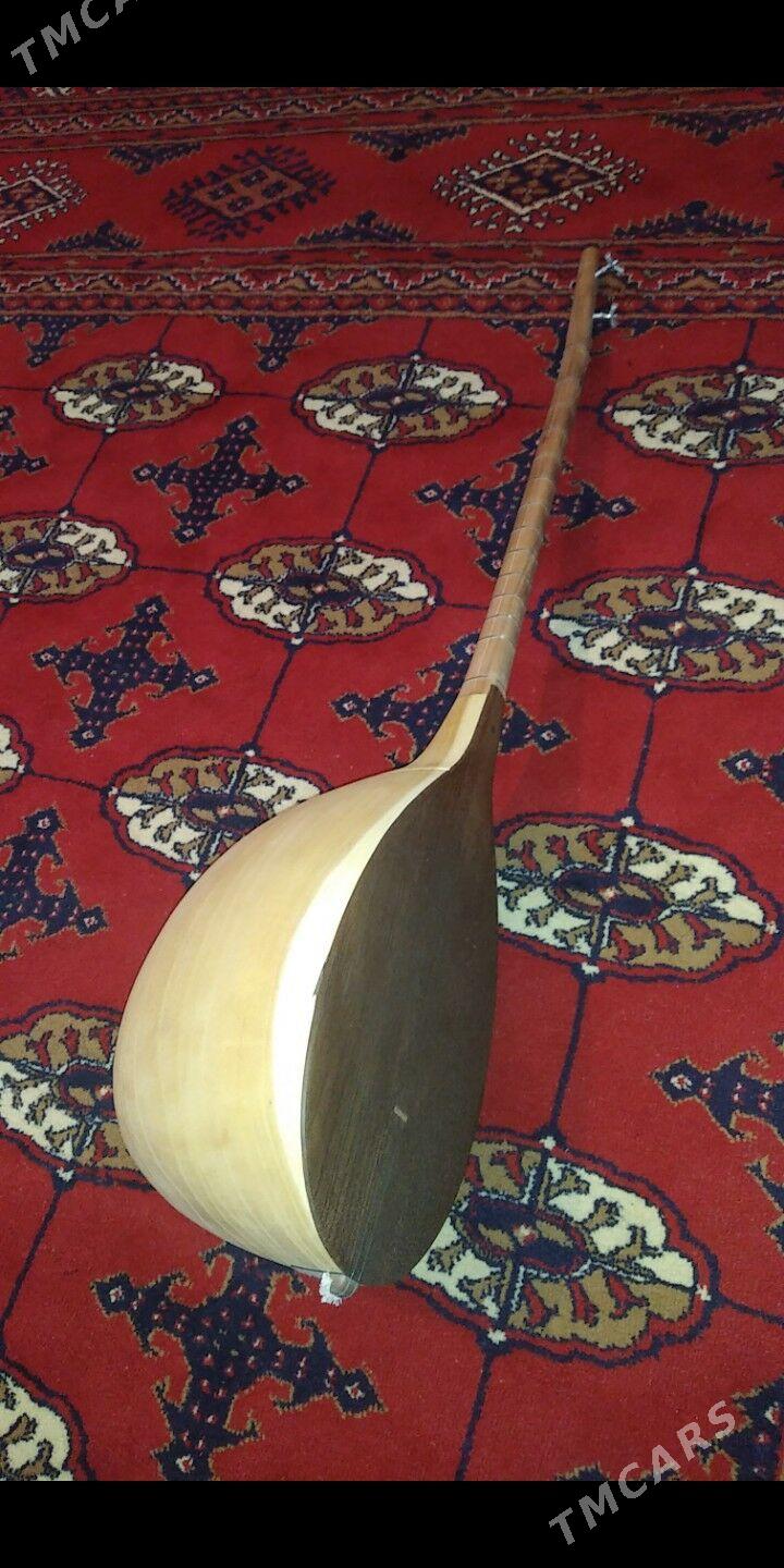 Taze dutarlar - Ашхабад - img 3