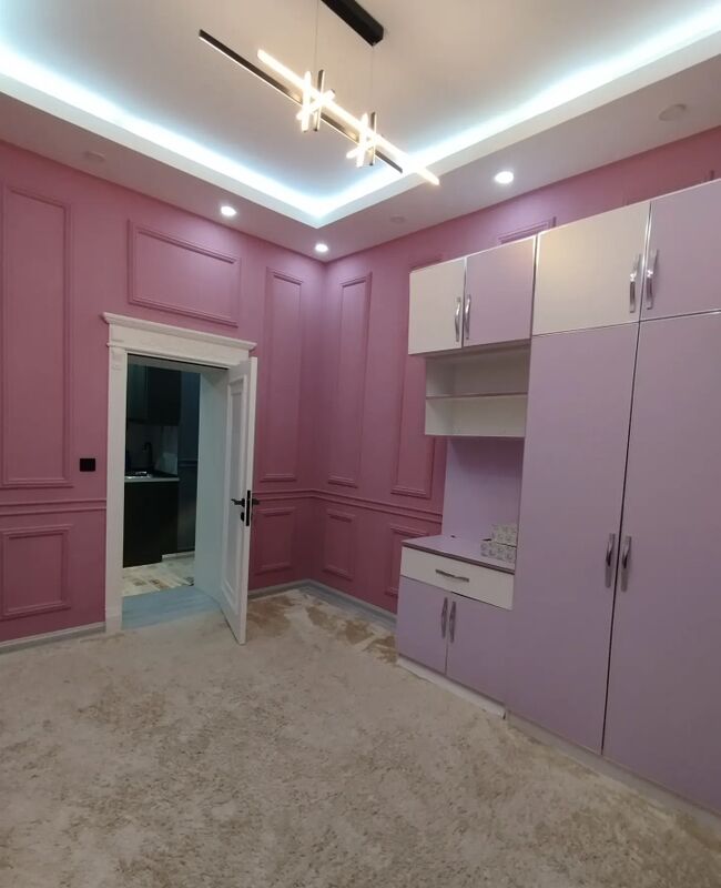 Arenda kwartira 3kom - Aşgabat - img 3