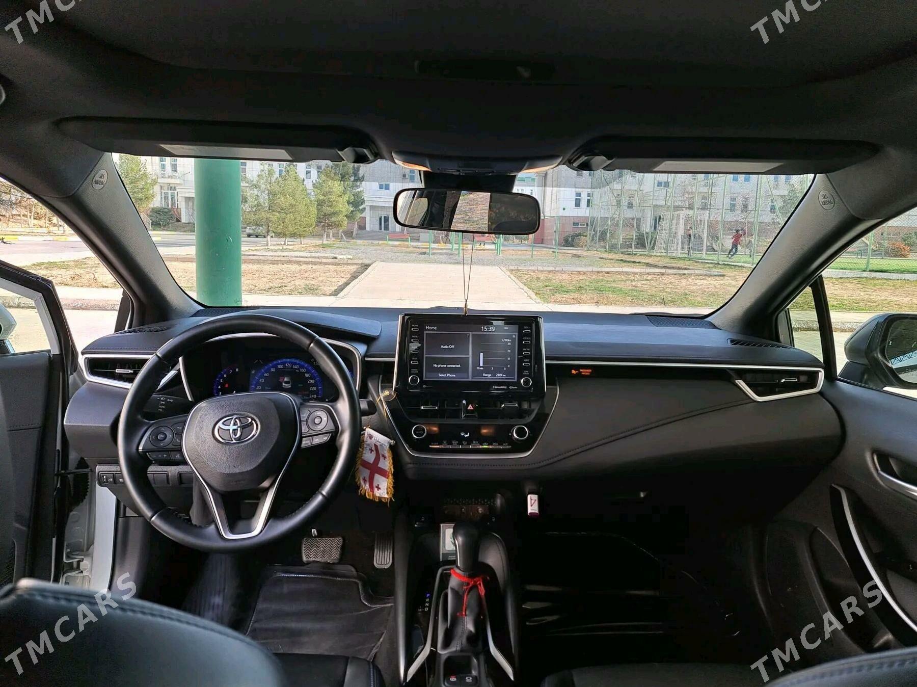 Toyota Corolla 2019 - 312 000 TMT - Aşgabat - img 8