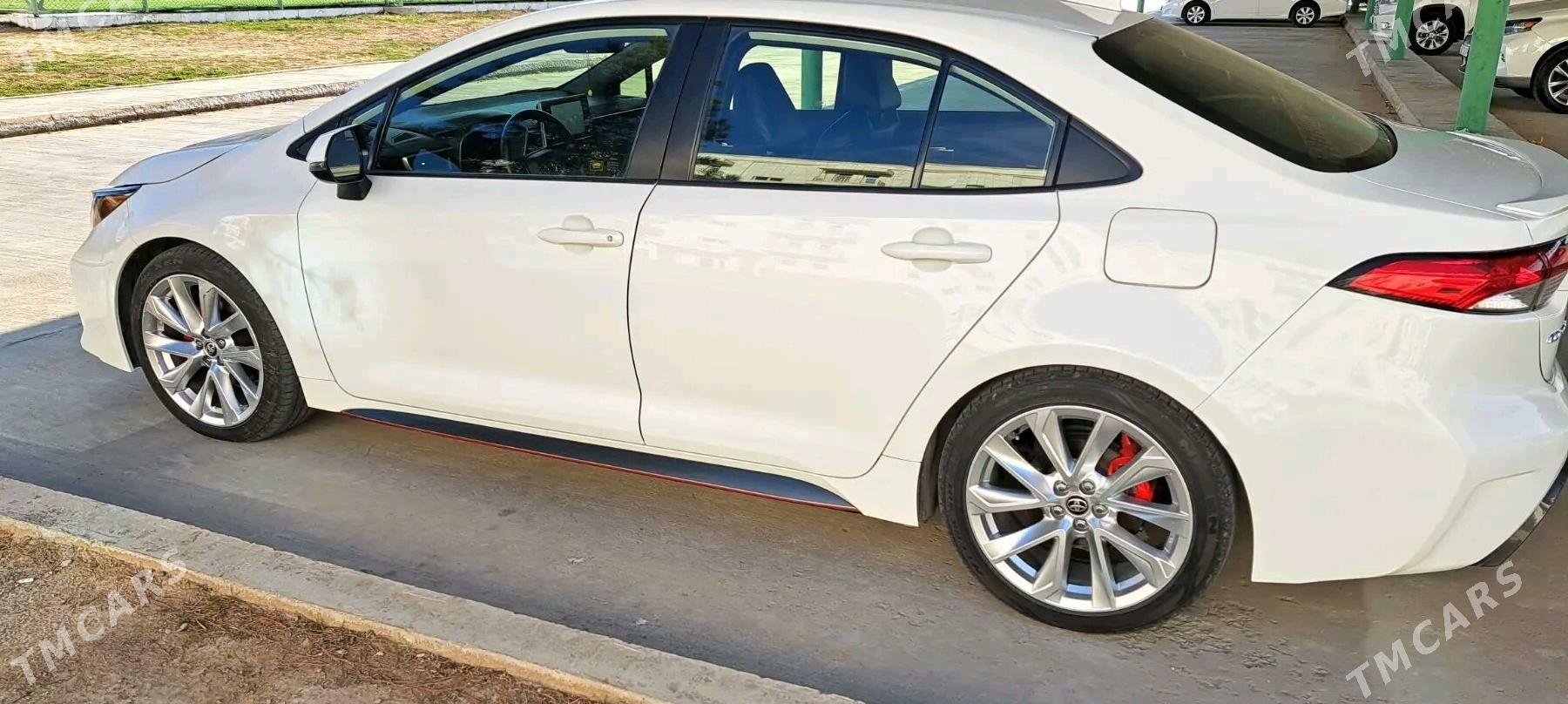 Toyota Corolla 2019 - 312 000 TMT - Aşgabat - img 6