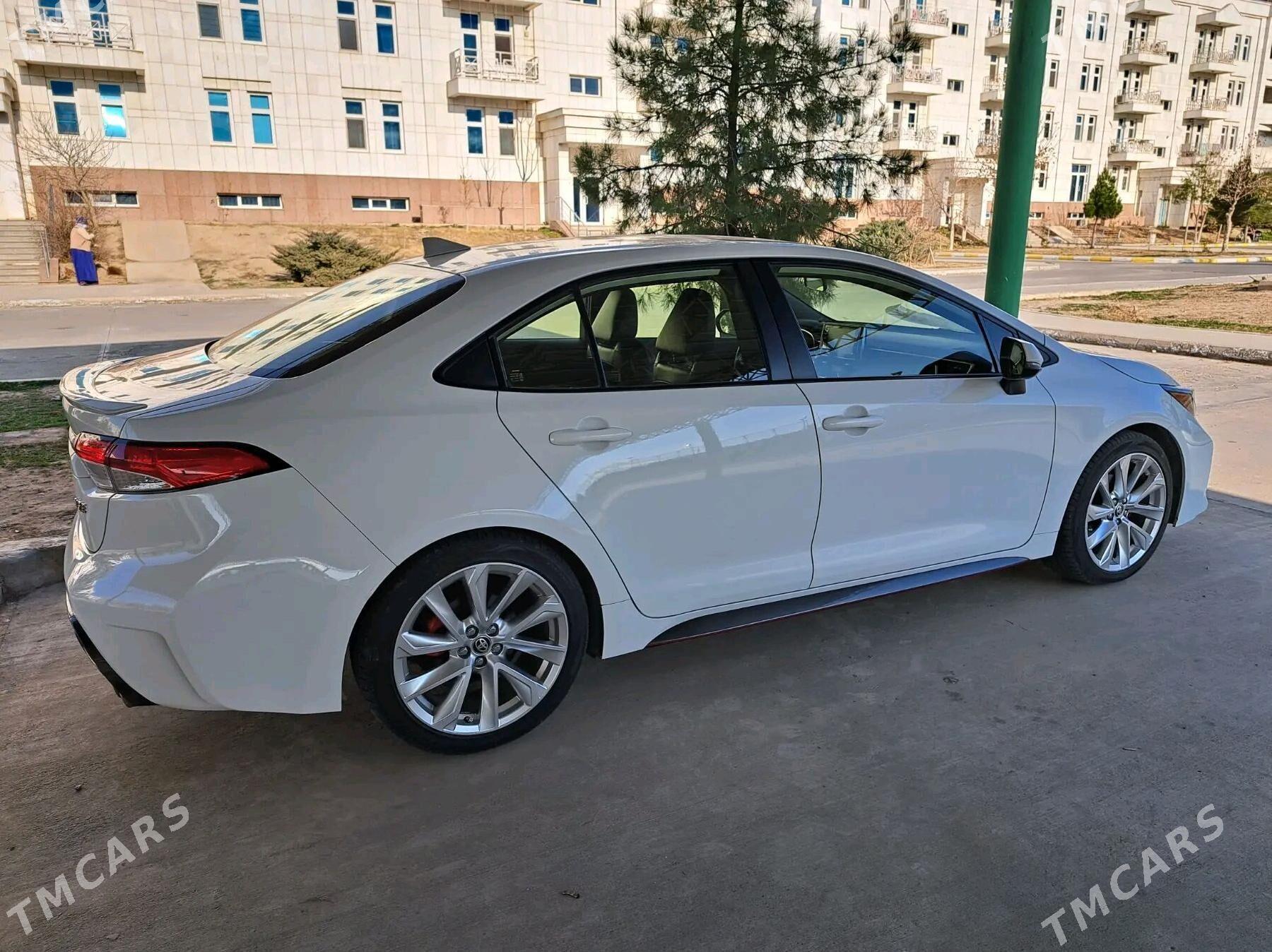 Toyota Corolla 2019 - 312 000 TMT - Aşgabat - img 7