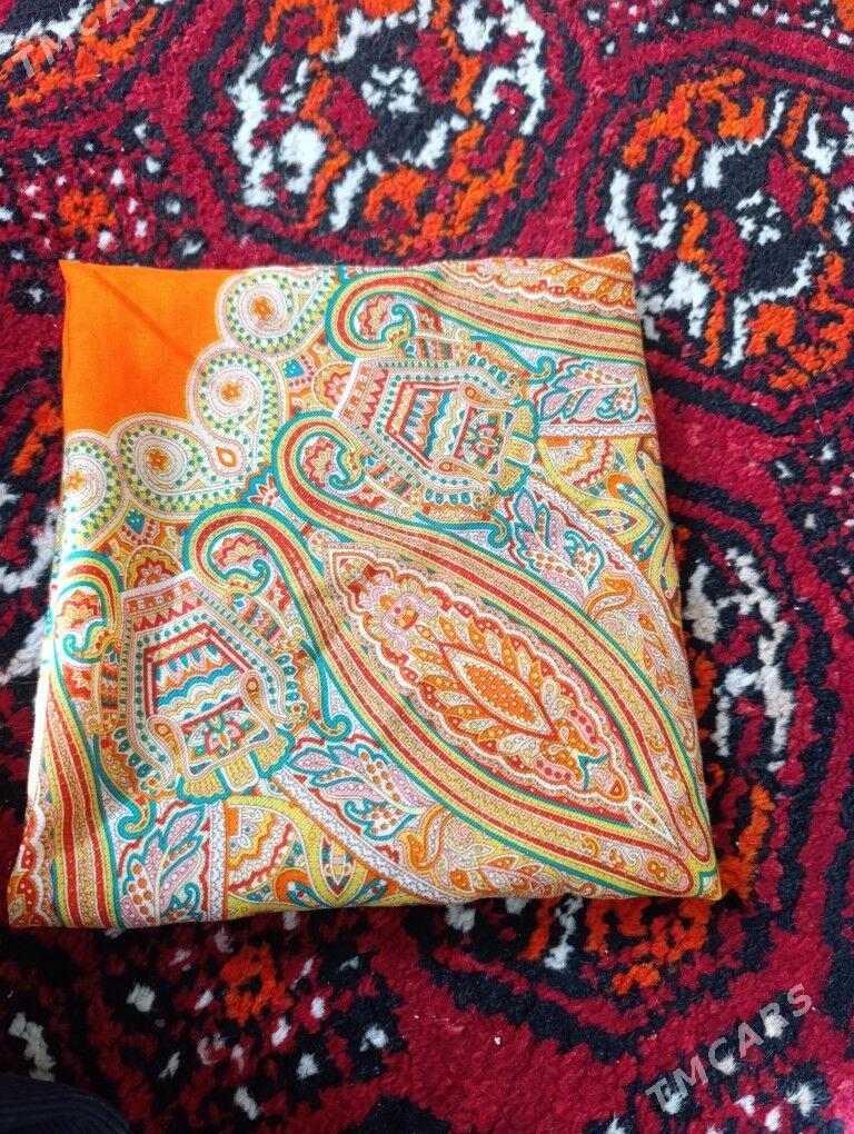 yaglyk - Türkmenabat - img 2