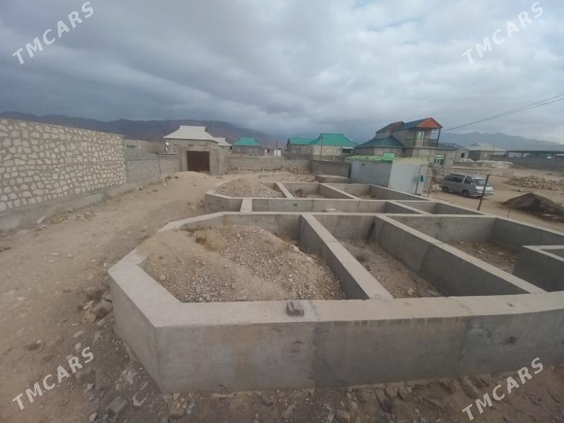 duzmergen 41 - Балканабат - img 1