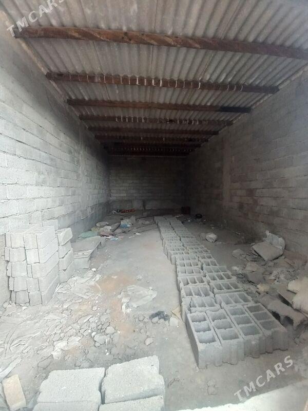 duzmergen 41 - Балканабат - img 2