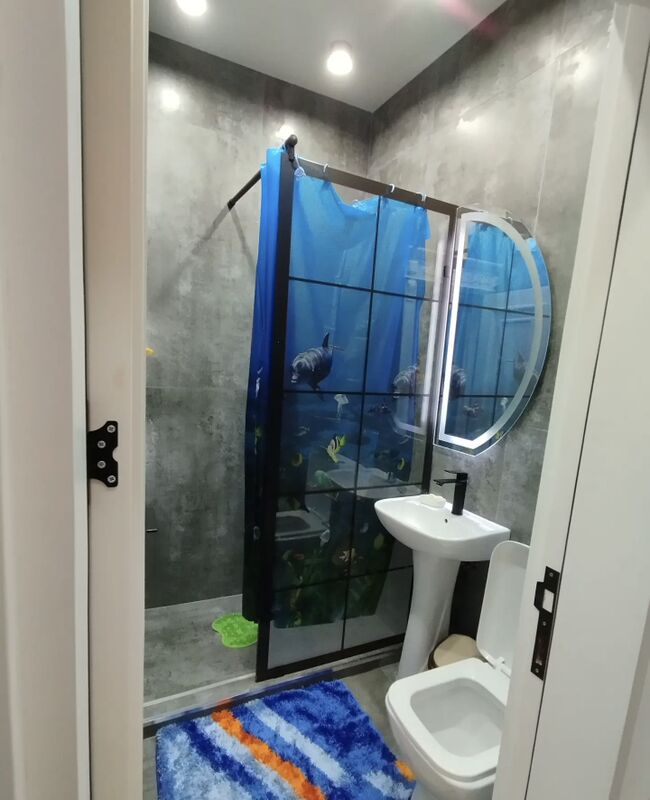 Arenda kwartira 3kom - Aşgabat - img 5