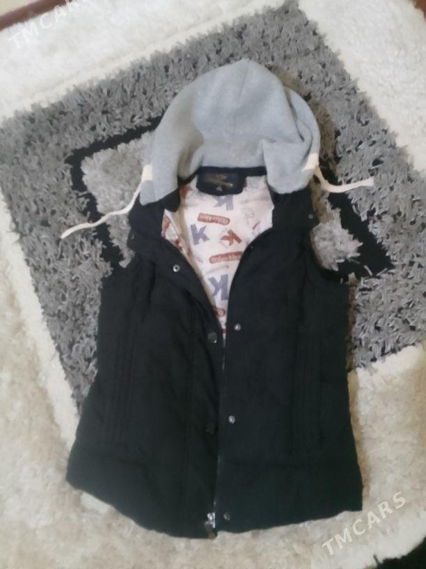 БОТИНКИ,ЖИЛЕТКИ И ДР - Ашхабад - img 2