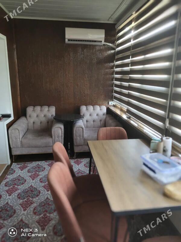 Satlyk Kim rayyon 3-Kom - Ашхабад - img 2