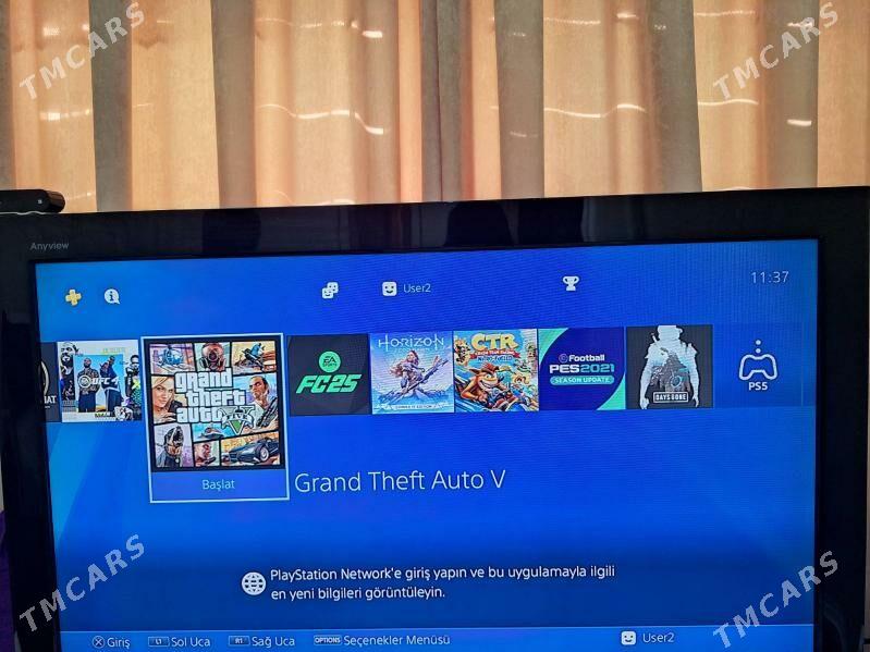 Ps 4 - Daşoguz - img 3