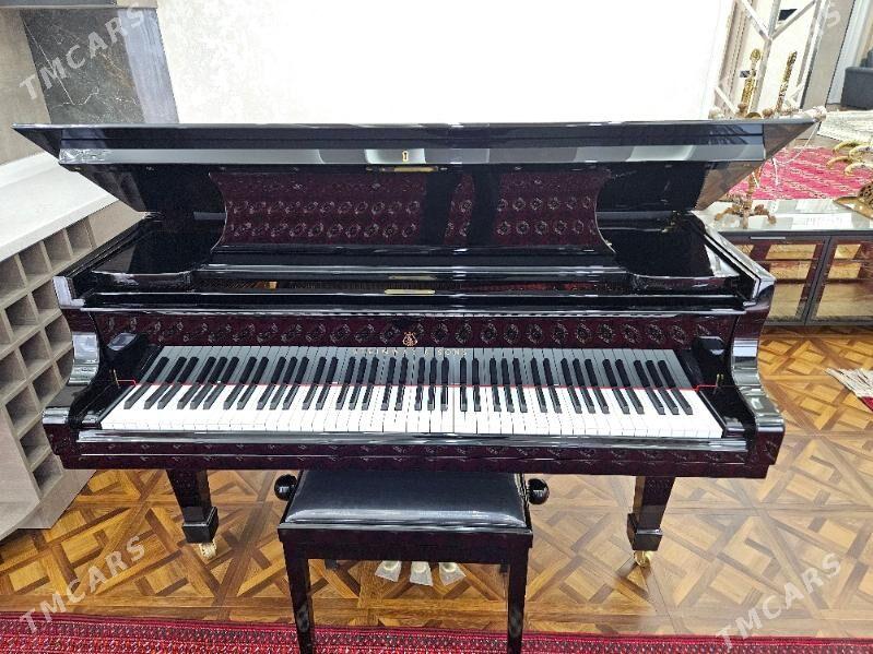 Рояль royal - Aşgabat - img 5