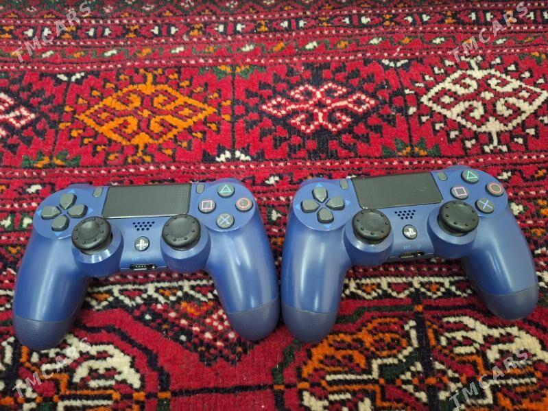 Ps 4 - Daşoguz - img 4