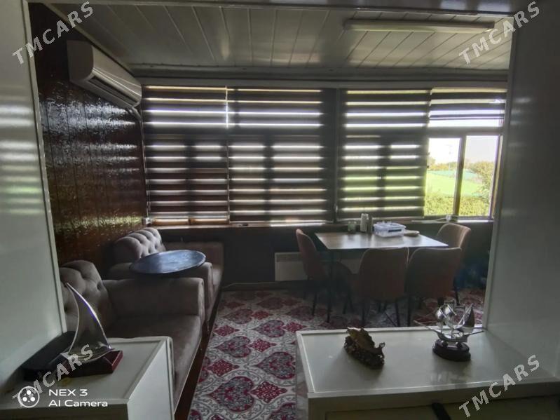 Satlyk Kim rayyon 3-Kom - Ашхабад - img 3