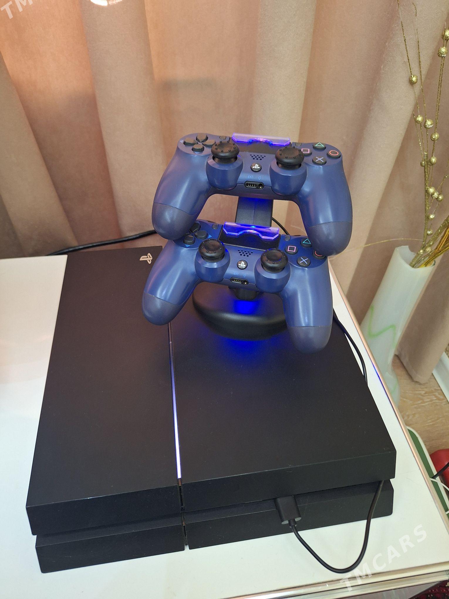 Ps 4 - Daşoguz - img 2
