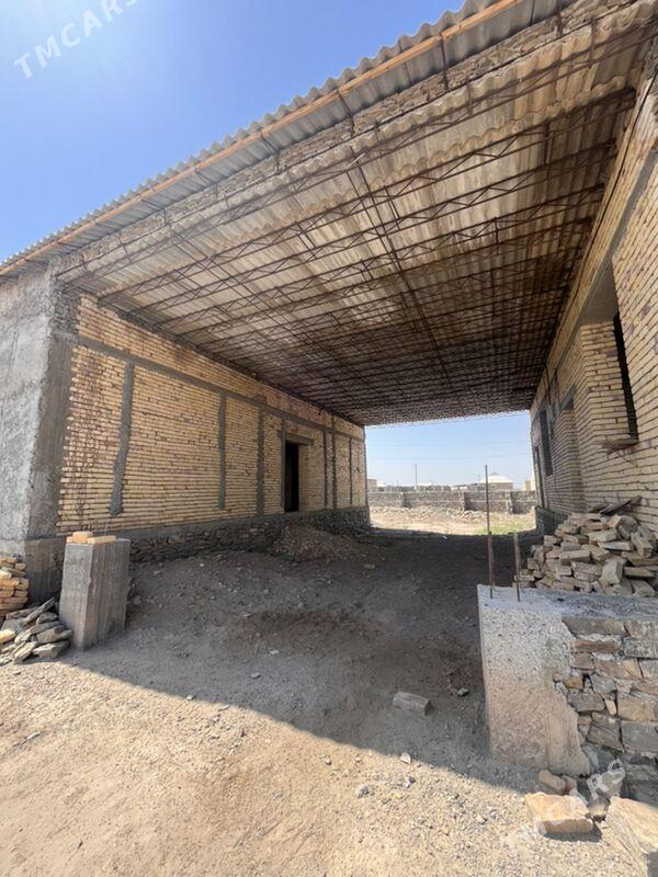 satlyk jay - Köýtendag - img 6