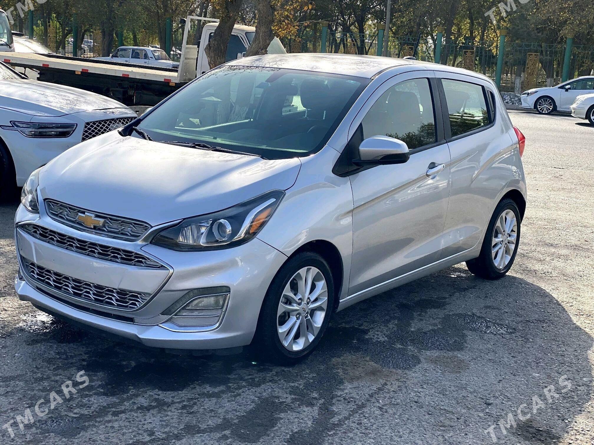 Chevrolet Spark 2020 - 155 000 TMT - Mary - img 2