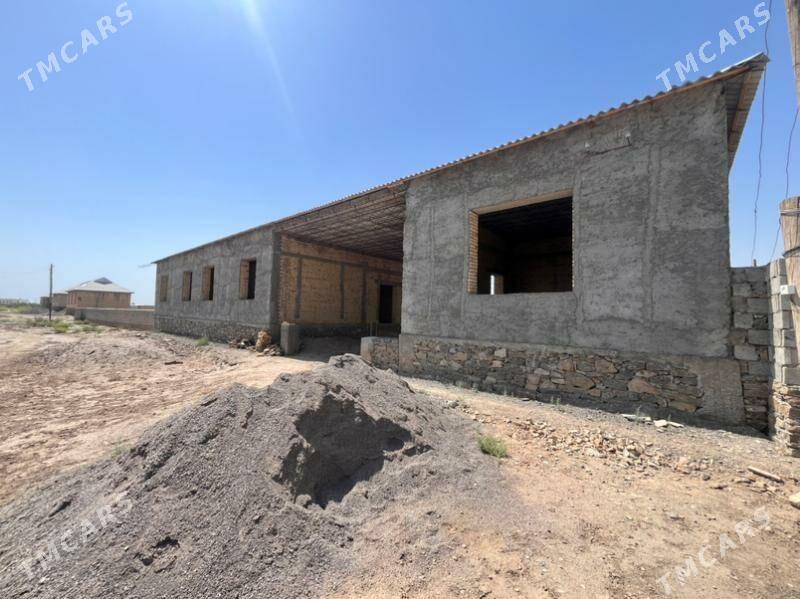 satlyk jay - Köýtendag - img 8