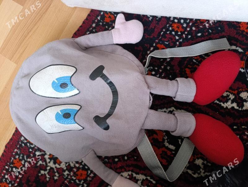 sumka - Туркменабат - img 3