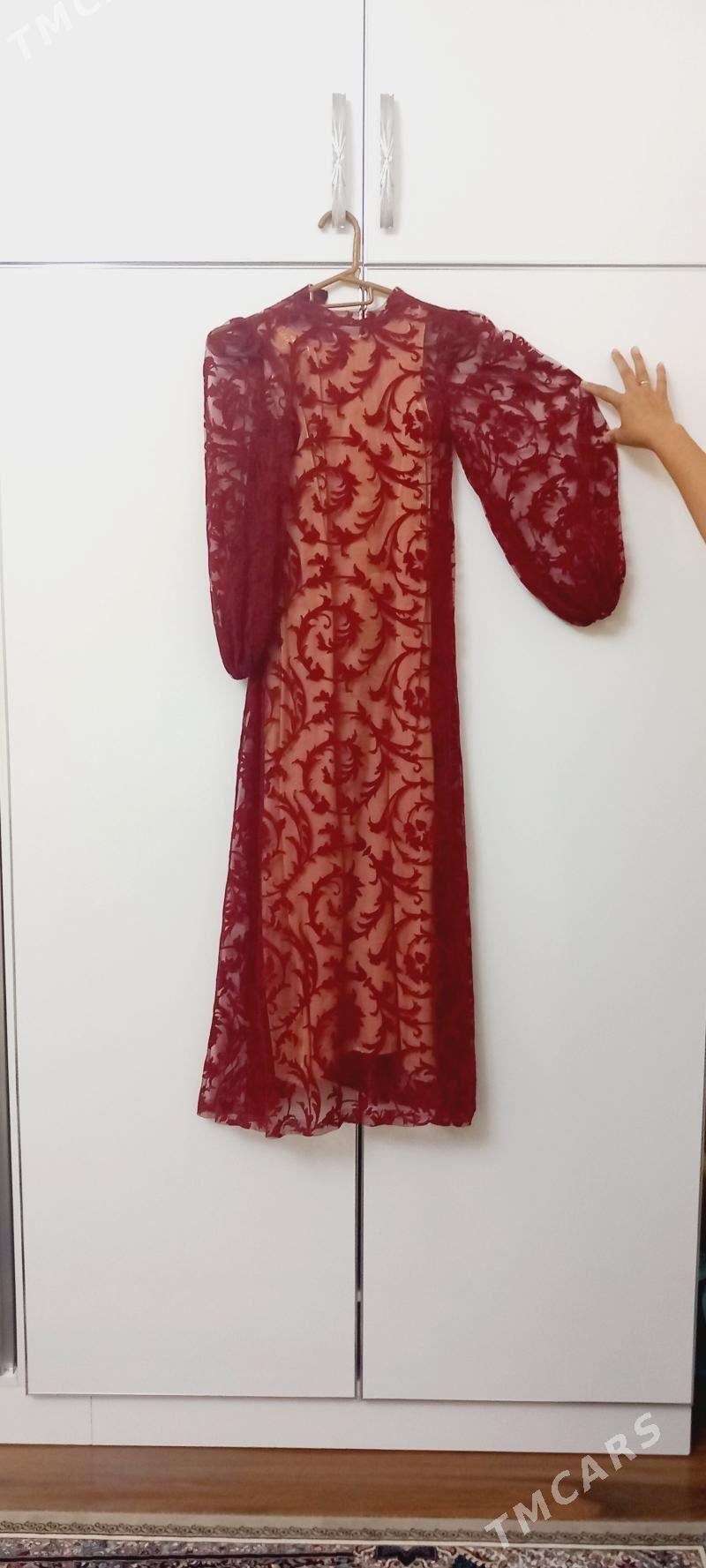 Koýnek - Балканабат - img 2