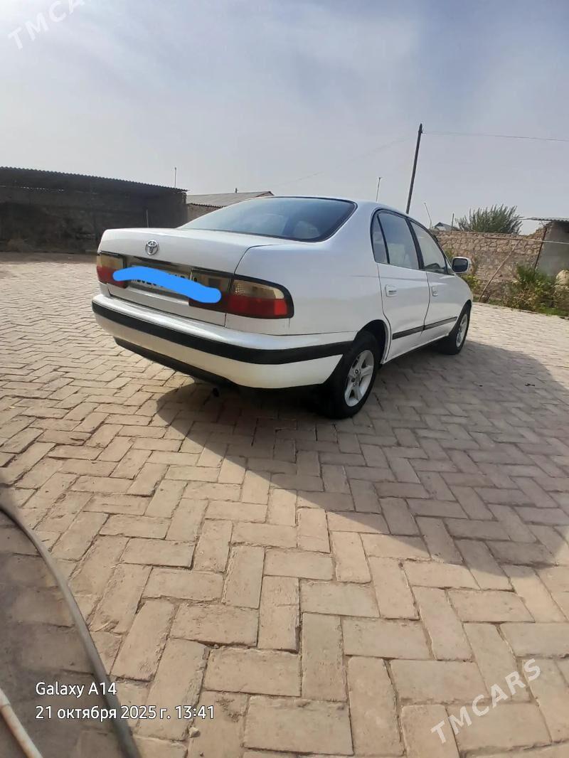 Toyota Corona 1994 - 55 000 TMT - Kerki - img 3